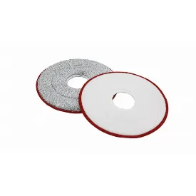 Тряпки для вращающейся швабры Xiaomi Appropriate Cleansing YD-02 (2шт)